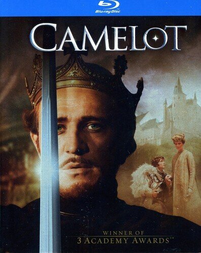 Camelot Anniversary Edition