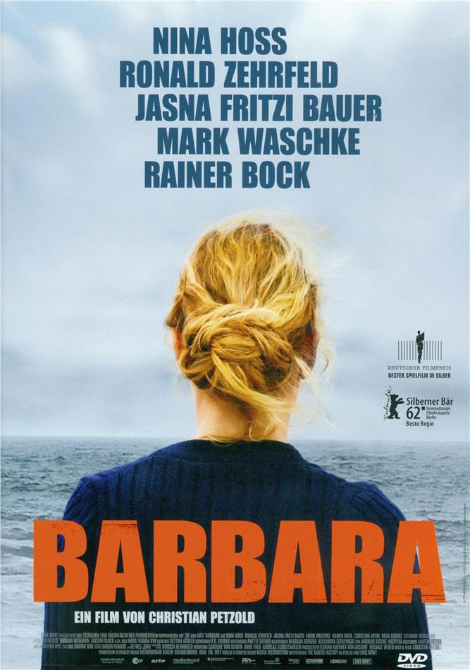 Barbara (2012)
