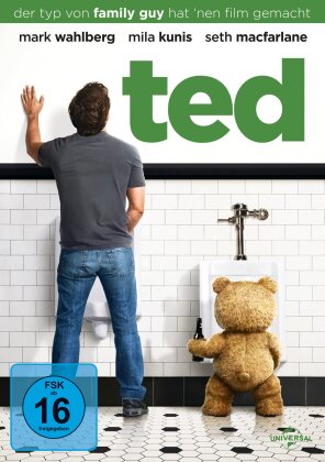 Ted (2012)