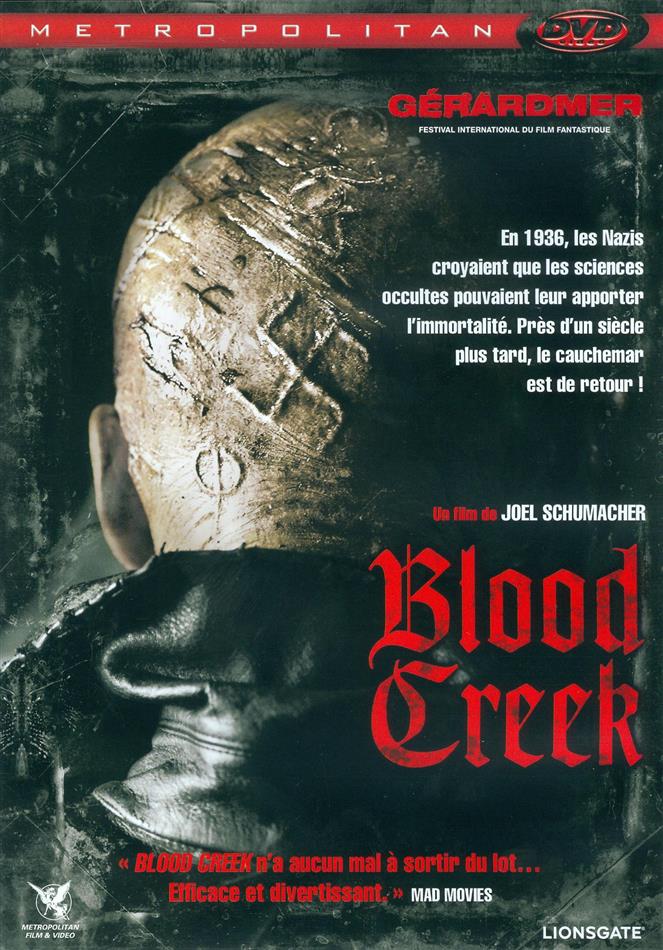 Blood Creek (2007)