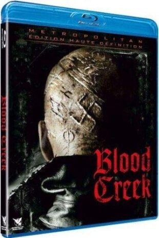 Blood Creek (2007)