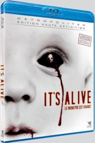 It's Alive (2008)