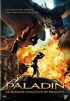 Paladin - Le dernier chasseur de dragons (2011)