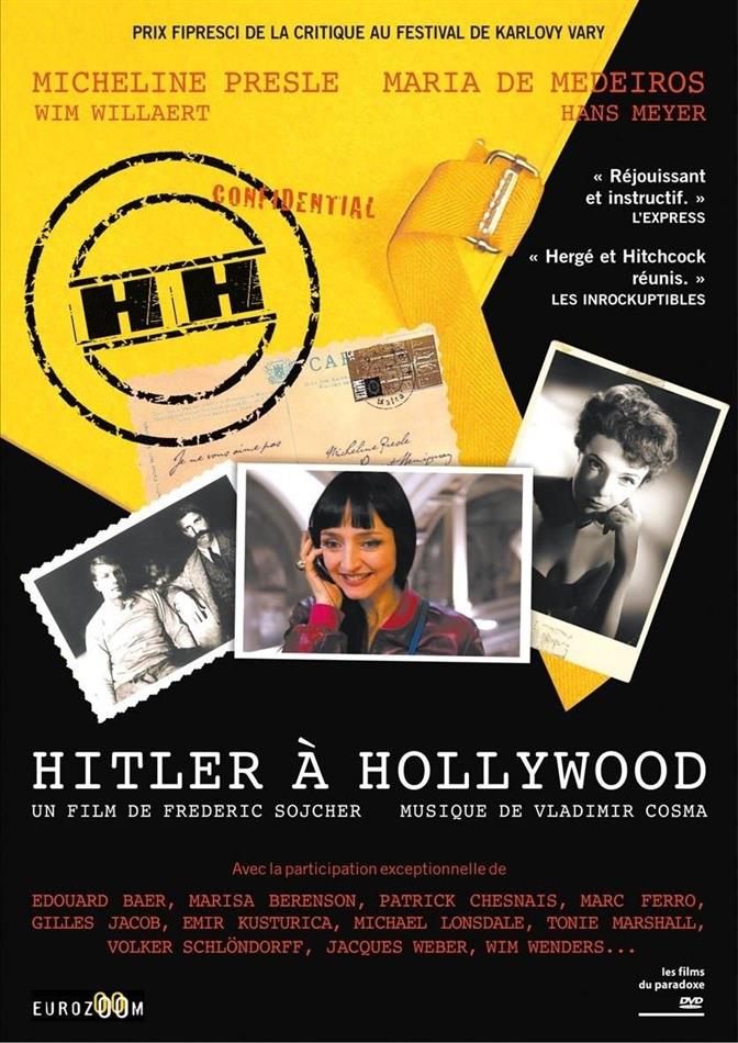 Hitler à Hollywood (2010)