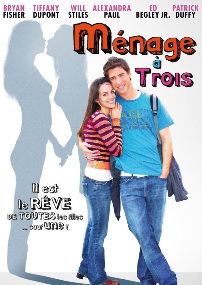 Ménage à trois (2009)