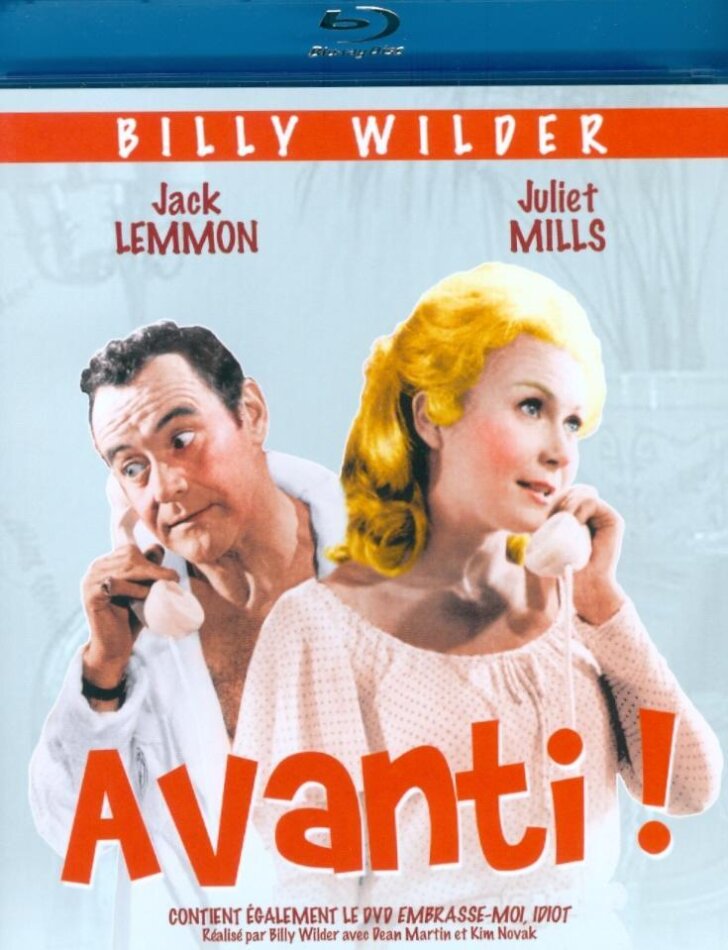 Avanti ! (1972) n/b
