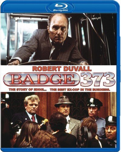Badge 373 (1973) Remastered