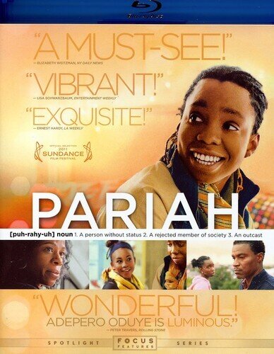 Pariah (2011)