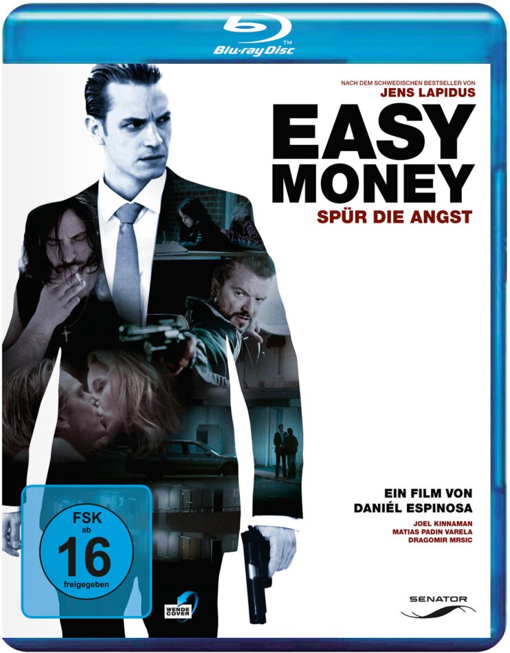 Easy Money (2010)