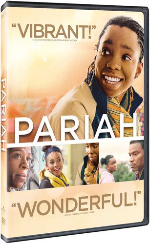 Pariah (2011)