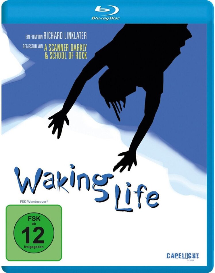Waking Life (2001)