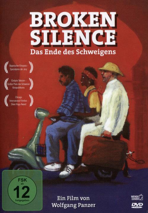 Broken Silence (1995)