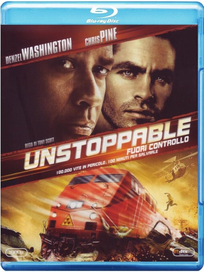 Unstoppable (2010)