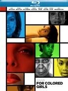 For colored girls (2010)