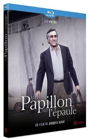 Un papillon sur l'épaule (1978) Collection Gaumont Classiques