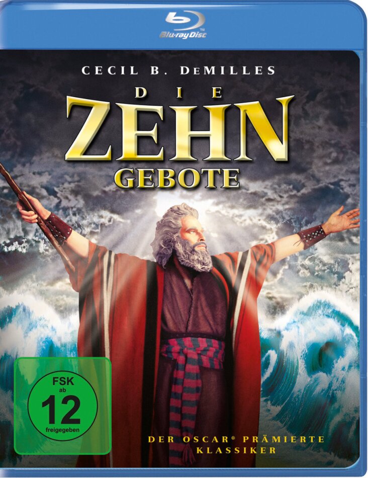 Die Zehn Gebote (1956)