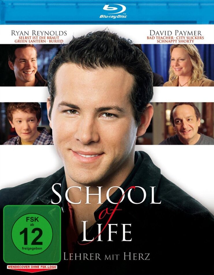 School of life - Lehrer mit Herz (2005)