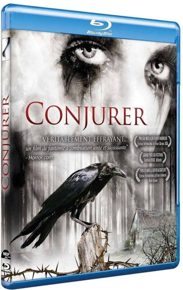 Conjurer (2008)