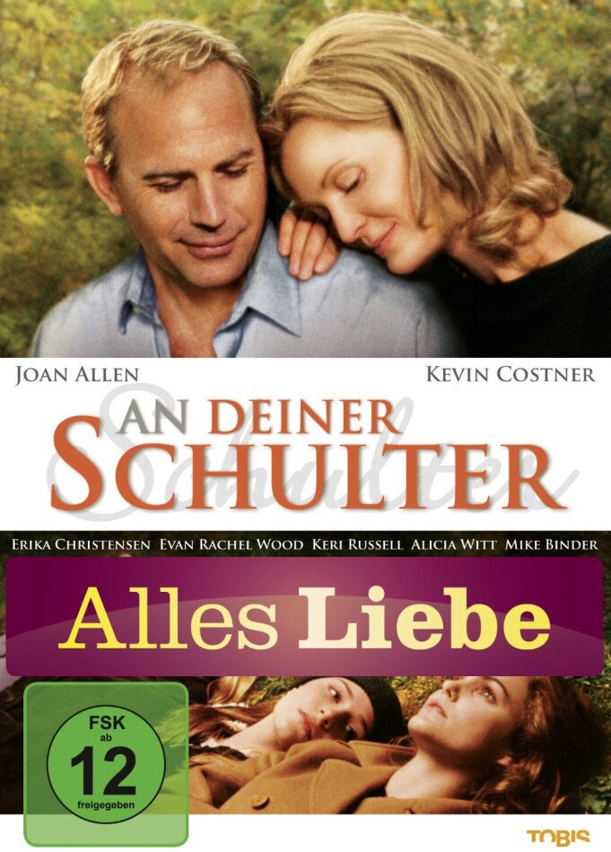 An Deiner Schulter (2005) Alles Liebe Edition