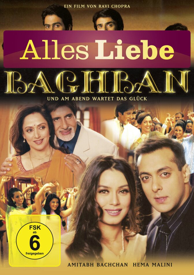 Baghban