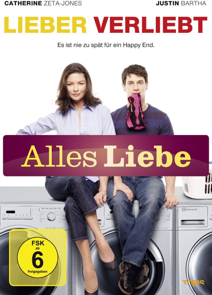 Lieber verliebt (2009)