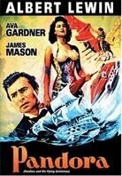 Pandora - Pandora and the flying Dutchman (1951)
