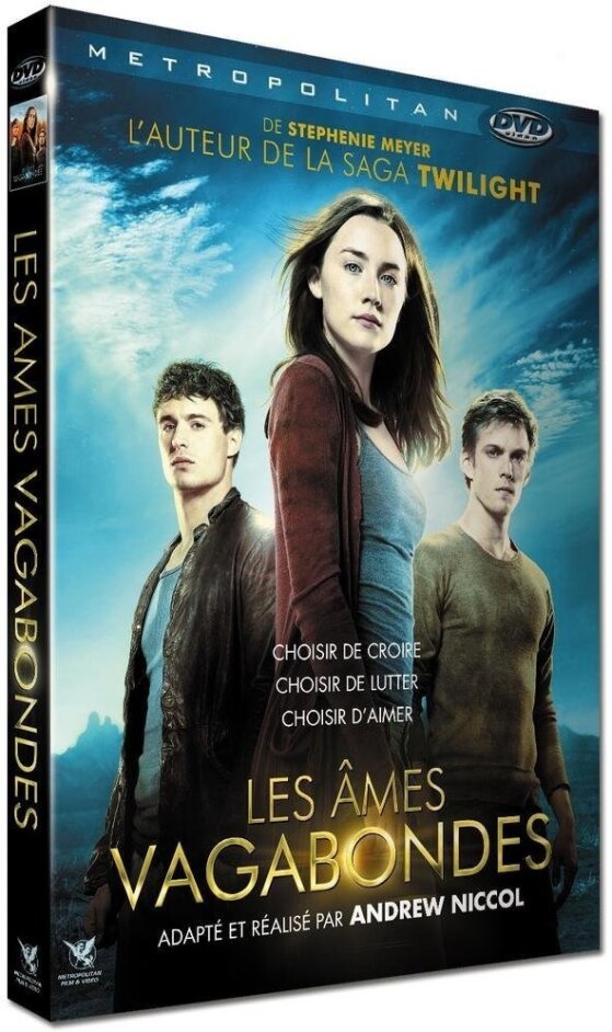 Les âmes vagabondes (2013)