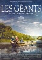 Les géants (2011)