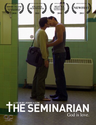 The Seminarian (2010)