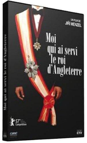 Moi Qui Ai Servi Le Roi D'Angleterre (2006)