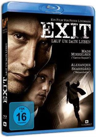 Exit - Lauf um dein Leben (2006)