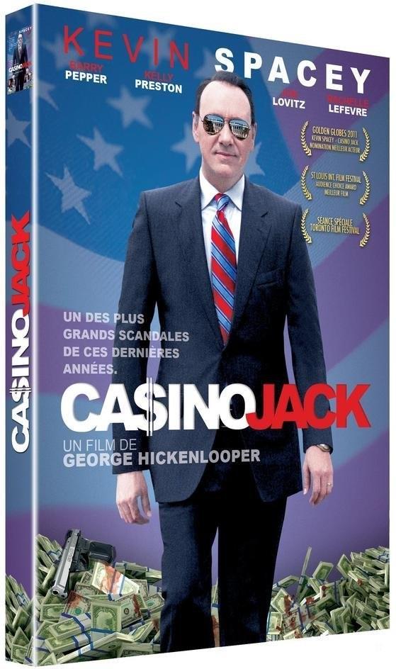 Casino Jack (2010)