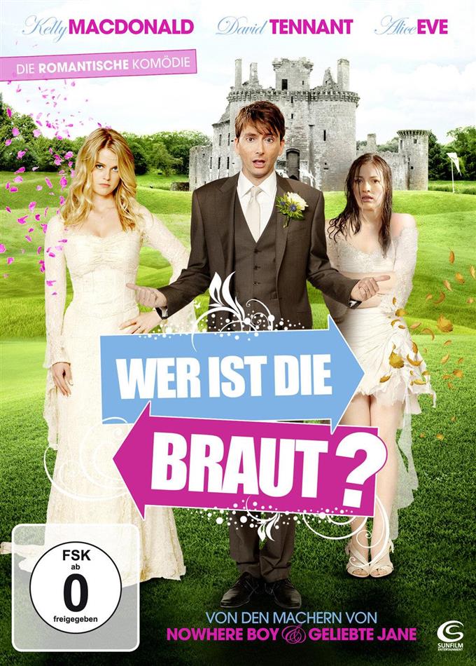 Wer ist die Braut? (2011)