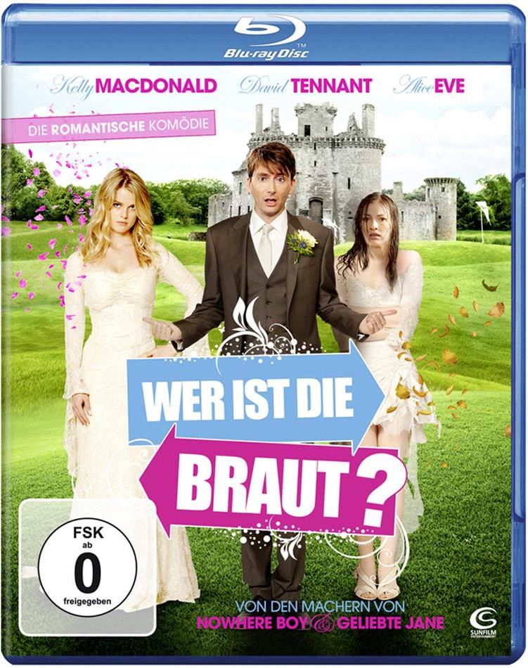 Wer ist die Braut? (2011)
