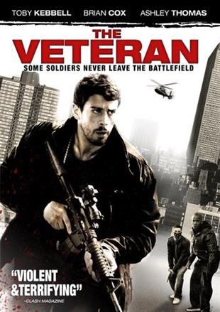 The Veteran (2011)