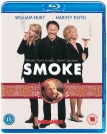 Smoke (1995)
