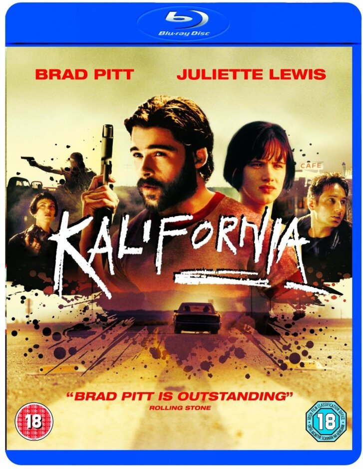 Kalifornia (1993)
