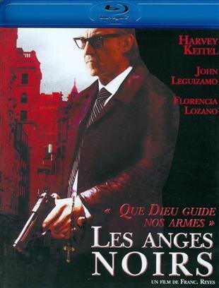 Les anges noirs (2009)