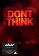 Chemical Brothers - Don't think DVD + CD