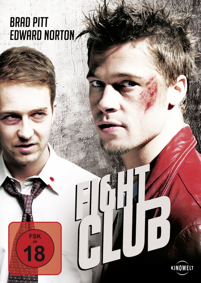 Fight Club (1999) Uncut