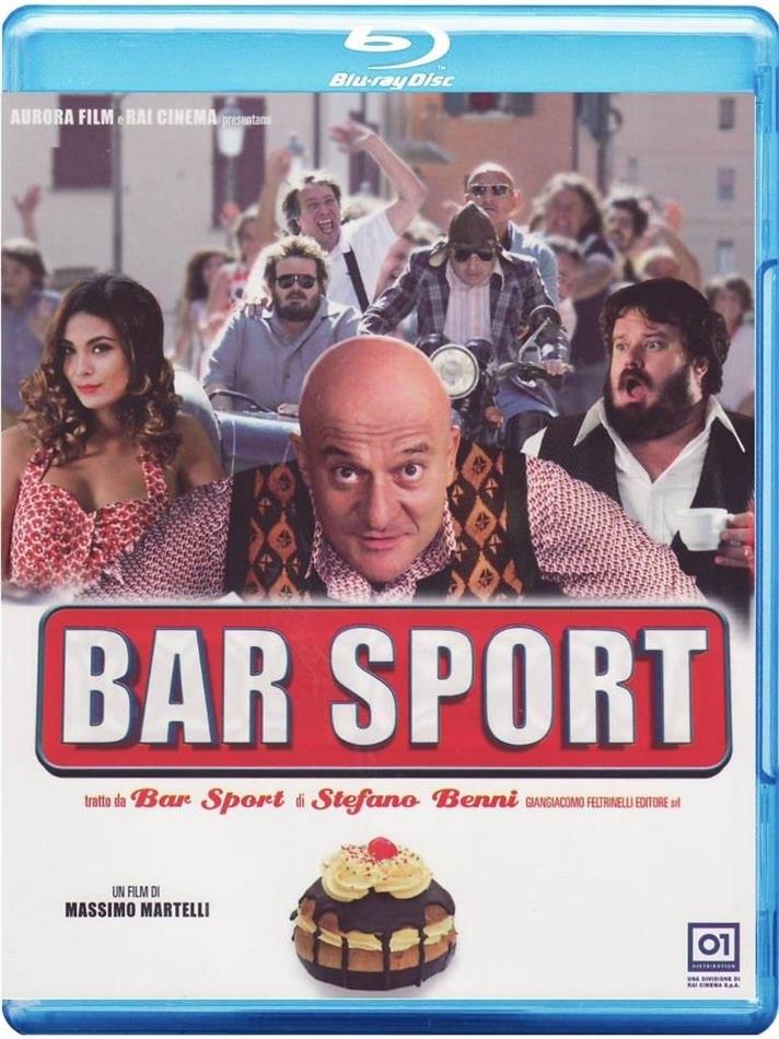 Bar Sport (2010)