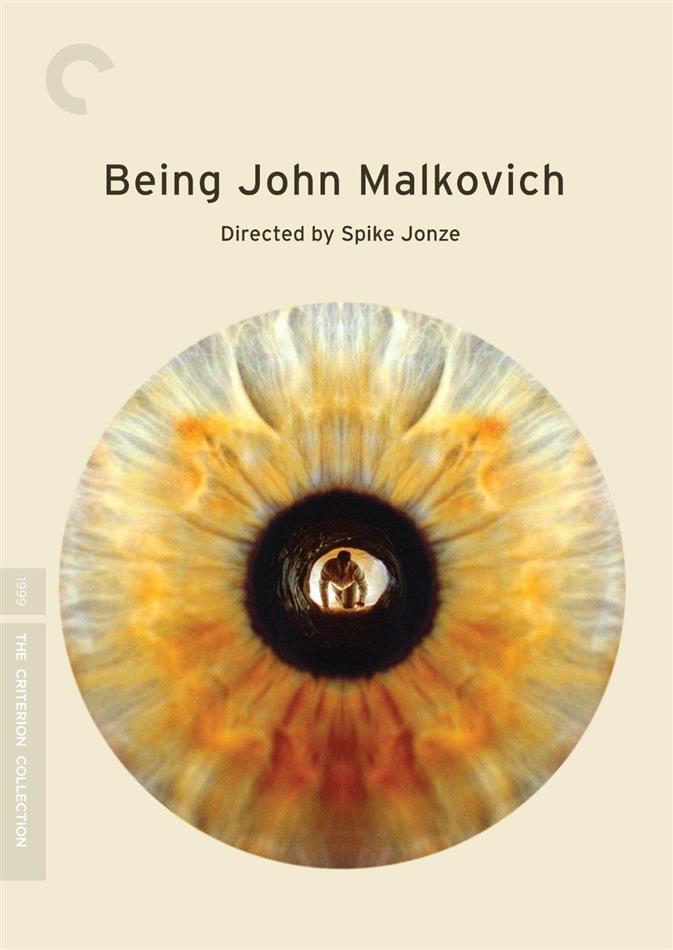 Being John Malkovich (1999) Criterion Collection