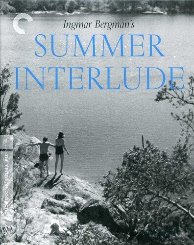 Summer Interlude (1951) Criterion Collection