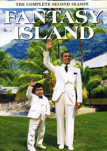Fantasy Island - Season 2