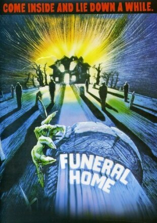 Funeral Home (1980)