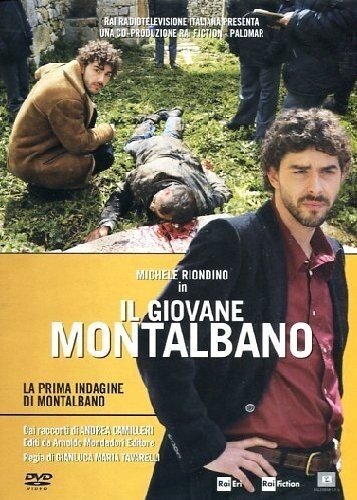 Il giovane Montalbano - La prima indagine di Montalbano