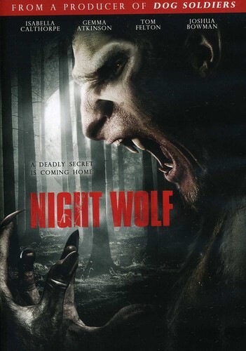 Night Wolf (2010)