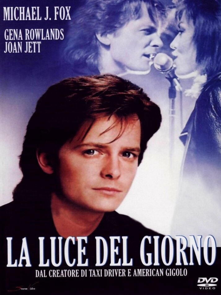 La luce del giorno (1987)