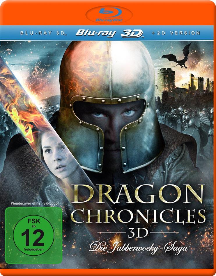 Dragon Chronicles - Die Jabberwocky Saga (2011)