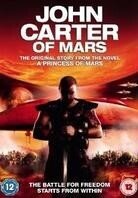 John Carter of Mars - Princess of Mars (2009) (2009)
